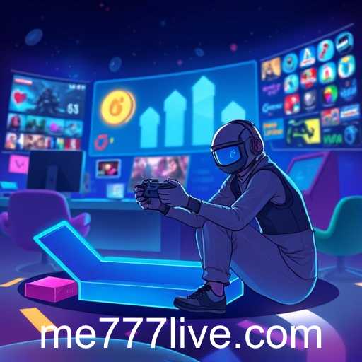 The Digital Landscape of English Gaming Hub