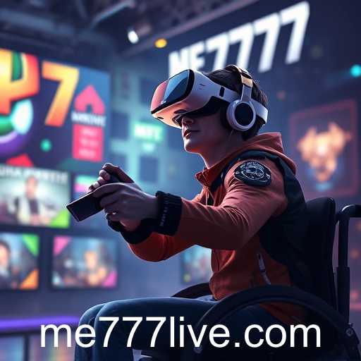 Digital Playground Revolution