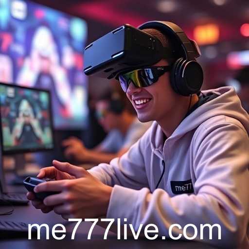 The Evolution of Gaming in 2025