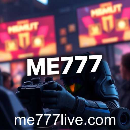 The Future of Online Gaming and the Rise of ME777