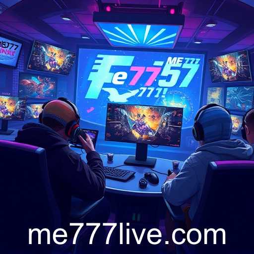 Gaming and the Digital Frontier in 2025