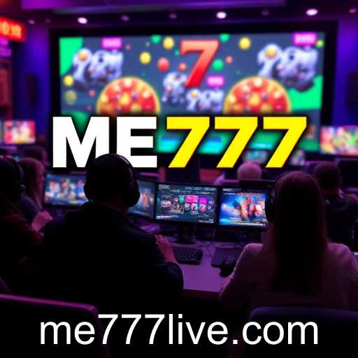 The Rise of ME777 in Online Gaming