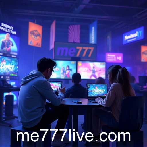 The Rise of Online Gaming Communities