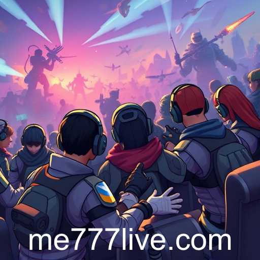 The Rise of Online Gaming with ME777