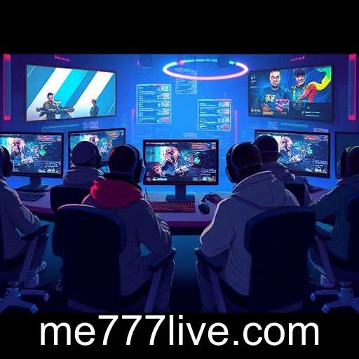 The Rise of Online Gaming Communities in 2025