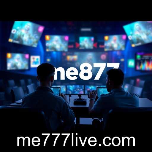 Rising Trends in Online Gaming